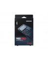 SAMSUNG 980 PRO SSD 2TB M.2 NVMe PCIe 4.0 - nr 54