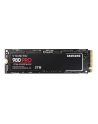SAMSUNG 980 PRO SSD 2TB M.2 NVMe PCIe 4.0 - nr 5
