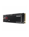 SAMSUNG 980 PRO SSD 2TB M.2 NVMe PCIe 4.0 - nr 68