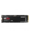 SAMSUNG 980 PRO SSD 2TB M.2 NVMe PCIe 4.0 - nr 79