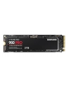 SAMSUNG 980 PRO SSD 2TB M.2 NVMe PCIe 4.0 - nr 84