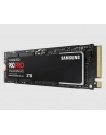 SAMSUNG 980 PRO SSD 2TB M.2 NVMe PCIe 4.0 - nr 8