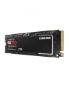 SAMSUNG 980 PRO SSD 2TB M.2 NVMe PCIe 4.0 - nr 98