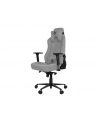 AROZZI VERNAZZA-SFB-LG Arozzi Vernazza Soft Fabric fotel gamingowy - Light Grey - nr 6