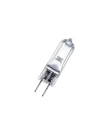 Osram Żarówka Halogenowa Niskonapięciowa Bez Odbłyśnika 64610 Hlx 50W 12V G6,35 (4050300006697) nr 2