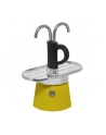 Bialetti Komplet Mini Express ''R'' 2 Tz Lichtenstein + 2 Bicch. - nr 2
