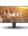 nec Monitor MultiSync EA272F 27 cali czarny USB-C - nr 23