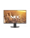 nec Monitor MultiSync EA272F 27 cali czarny USB-C - nr 26
