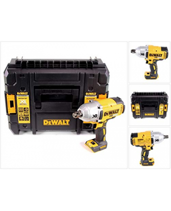 Dewalt Dcf897Nt