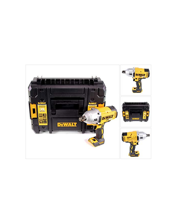 Dewalt Dcf897Nt główny