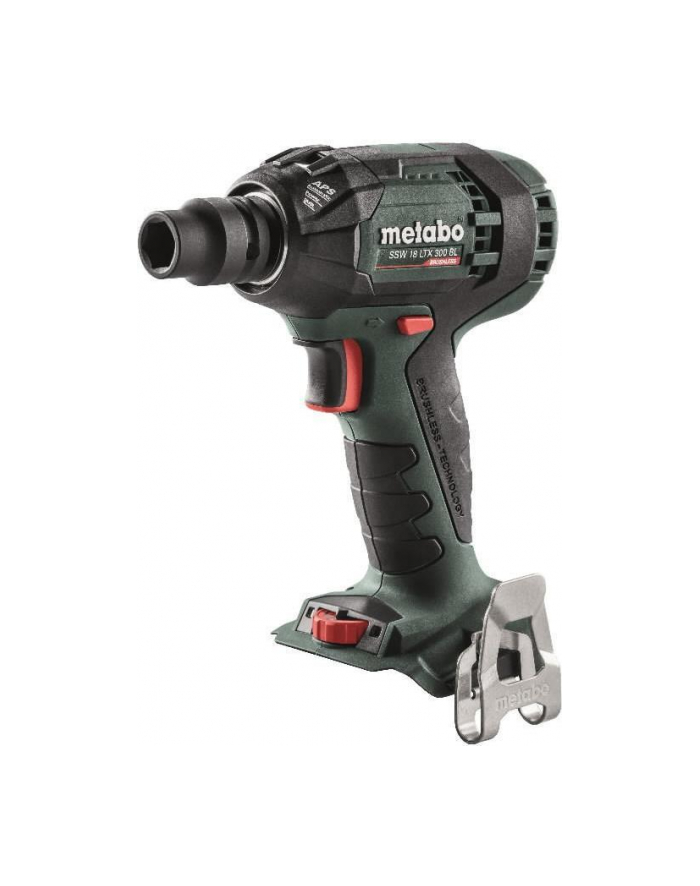 Metabo SSW 18 LTX 300 BL MetaLoc II (602395840) główny