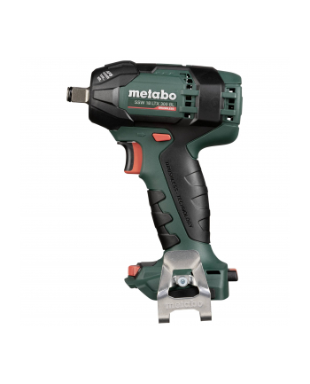 Metabo SSW 18 LTX 300 BL MetaLoc II (602395840)