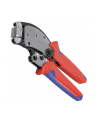 Knipex Zestaw do zagniatania tulejek kablowych (979013) - nr 2