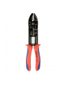 Knipex Artykuły do zagniatania ze szczypcami 9722240 979025 - nr 2