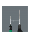 Wera Zestaw rękojeść + 6 końcówek 1/4 dł. 89 mm Kraftform Kompakt 40 (05059298001) - nr 4
