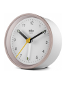 Braun BC 12 PW  budzik biało-różow (67103) - nr 10