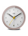 Braun BC 12 PW  budzik biało-różow (67103) - nr 9