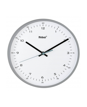 Mebus Quartz Clock (16289)