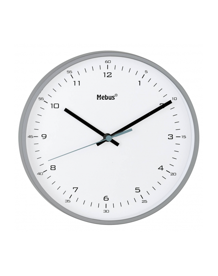 Mebus Quartz Clock (16289) główny