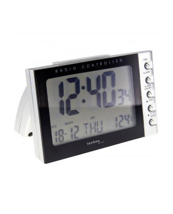 Technoline Budzik Radiocontrol Wt 188 Technoline