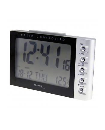Technoline Budzik Radiocontrol Wt 188 Technoline