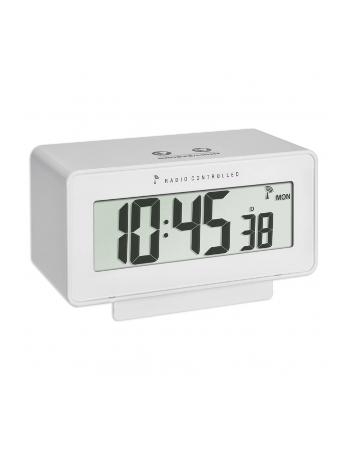 Tfa Radio Alarm Clock 60.2544.02 (60254402) główny