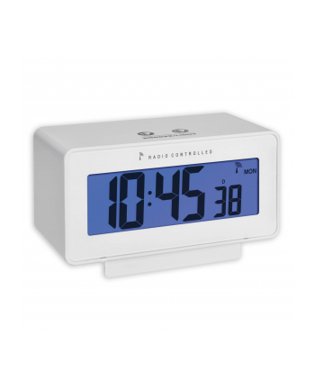 Tfa Radio Alarm Clock 60.2544.02 (60254402)