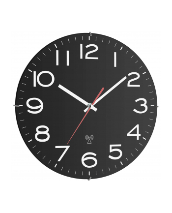 Zegar cyfrowy Sterowany radiowo TFA 60.3509 nr 1