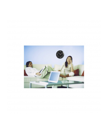 Zegar cyfrowy Sterowany radiowo TFA 60.3509 nr 2