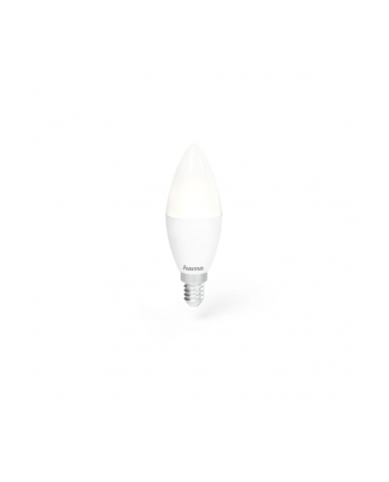 Hama Żarówka Led Wifi E14 Biała (1765590000)