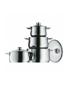 Wmf Diadem Plus Zestaw Czterech Garnków (730046040) - nr 1