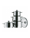 Wmf Diadem Plus Zestaw Czterech Garnków (730046040) - nr 9