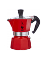 Bialetti Moka Express 1Tz 50ml Czerwona (4941) - nr 3
