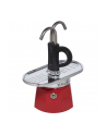 Bialetti Mini Express 2Tz Italia + 2 Filiżanki (7309) - nr 2