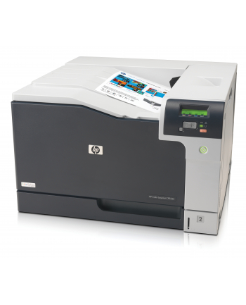 hp inc. HP CE712A#B19 Drukarka HP Color LJ CP5225dn [A3] (B)