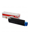 OKI 45807102. Toner OKI black 3000str B412/B432/B512/MB472/MB492/MB562 - nr 1