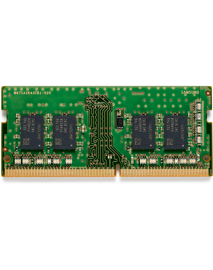hp inc. HP 8GB DDR4-3200 UDIMM główny