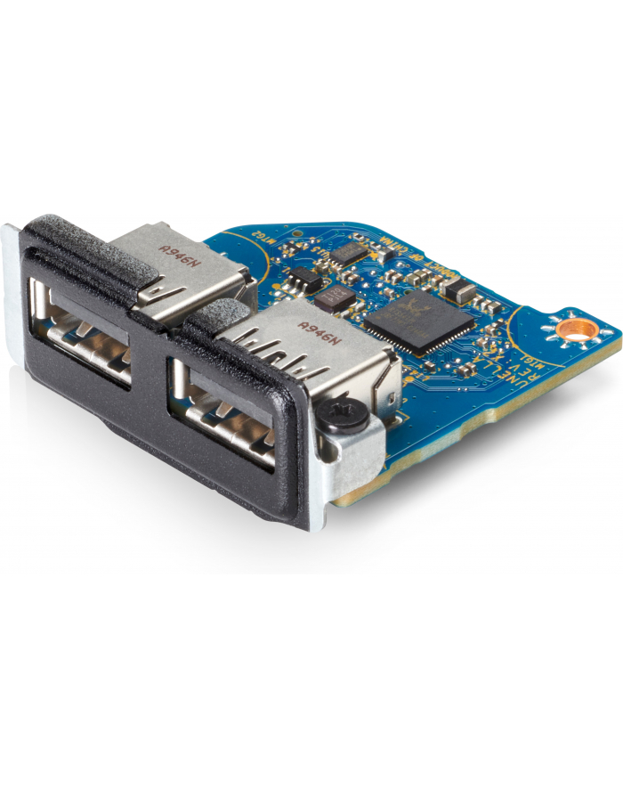 hp inc. HP USB 3.1 Gen1 x2 Module Flex IO v2 główny