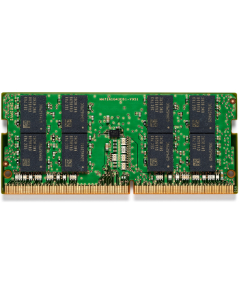 hp inc. HP 16GB DDR4-3200 UDIMM