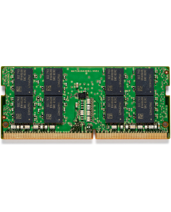 hp inc. HP 16GB DDR4-3200 UDIMM