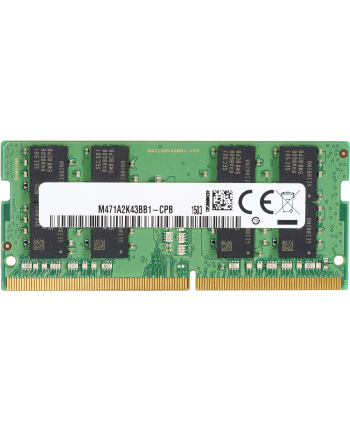 hp inc. HP 16GB DDR4-3200 SODIMM