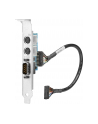 hp inc. HP 800/600/400 G3 Serial/ PS/2 Adapter - nr 1