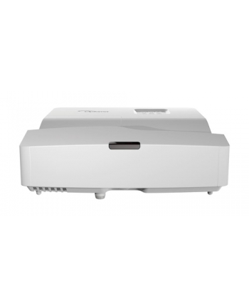 OPTOMA W340UST Ultra Short Throw Projector WXGA 1280x800 4000Lumens 22000:1 0.27:1 HP 16W USB Reader