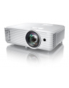 OPTOMA X309ST Projector ST DLP XGA 3700lm HDMI VGA Composite Video USB-A - nr 1