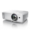 OPTOMA W309ST DLP Short Throw Video Projector WXGA 1280x800 3800Lumens 25000:1 0.52:1 VGA HDMI VGA OUT Speaker 10W - nr 3