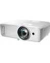 OPTOMA W309ST DLP Short Throw Video Projector WXGA 1280x800 3800Lumens 25000:1 0.52:1 VGA HDMI VGA OUT Speaker 10W - nr 5