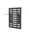 NEWSTAR Media Player Holder for NS-WMB200/WMB300 menu board series Black - nr 25