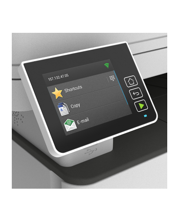 LEXMARK MB2236i MFP color 34ppm