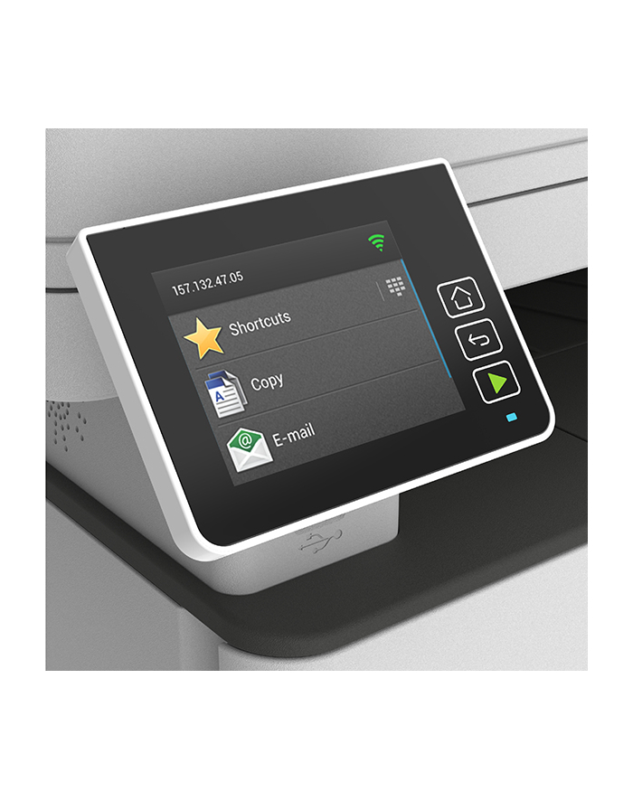 LEXMARK MB2236i MFP color 34ppm główny