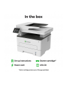 LEXMARK MB2236i MFP color 34ppm - nr 18